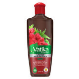 Vatika Naturals, ricinusolie voor haargroei, 200 ml