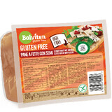 Pain aux graines sans gluten, 190 g, Balviten