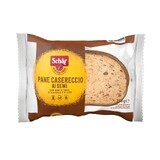 Dr. Schar Pane Casereccio Ai Semi 250g