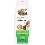 Palmer's Coconut Oil Formula, nourishing and moisturizing shampoo based on coconut oil, 400 ml