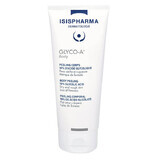 Isispharma Glyco-A, bodyscrub met 10% glycolzuur, 200 ml