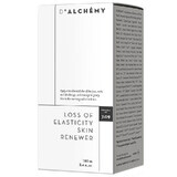 D'Alchemy, anti-verouderingscrème voor droge en gevoelige huid, 100 ml