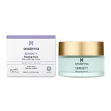 Sesderma Serenity, nacht gezichtsmasker, 50 ml