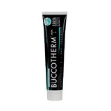 Biologische tandpasta voor whitening met actieve kool met muntsmaak, 75 ml, Buccotherm