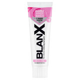 BlanX Glossy White, whitening toothpaste, 75 ml