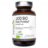 Kenay Jodium Bio Kelp PureSea, 60 plantaardige capsules