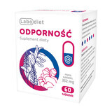 Labodiet Immunität, 60 Tabletten