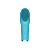 Oromed Oro-Face Blue, brosse démaquillante sonique, bleue, 1 pièce