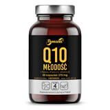 Panaseus Q10 Youth, 50 capsules