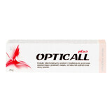 Opticall Plus, ooglidzalf, 25 g