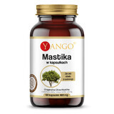 Yango Mastika, 60 capsules