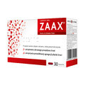 Zaax, 30 cápsulas