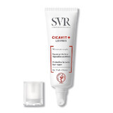 SVR Cicavit+ - Levres Balsamo Labbra Protettivo Riparazione Accelerata, 10g