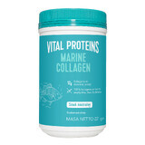 Vital Proteins Marine Collagen, Neutral Flavor, 221g