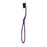 Tandenborstel Luxurious Dental, Medium Purple, Intermed