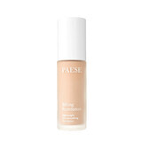 Paese Lifting Foundation, egaliserende foundation, nr. 101 warm beige, 30 ml