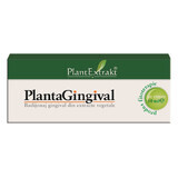 PlantaGingival, 10 ml, Plantenextrakt