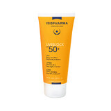 IsisPharma Uveblock, lotion protectrice, SPF 50 +, 100 ml