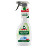 Frosch Marseille zeep, vlekverwijderaar, 500 ml