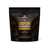 Solve Labs Cordyceps Mushroom, 50 g