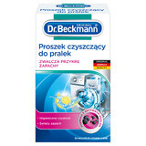 Dr. Beckmann, washing machine cleaning powder, 250 g