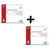 Andrositol, 2x30 plicuri, Lo Li Pharma