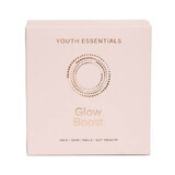 Polvo de colágeno Glow Boost, 258 g, Youth Essentials