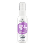 Keep it Perfect Make-up Setting Spray, 50 ml, Essence