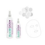 Pacchetto piccolo trattamento anti-acne ActiW SKIN