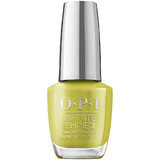 Infinite Shine Your Way Collection Get in Lime nagellak, 15 ml, OPI