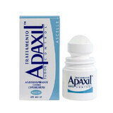 Nachtbehandeling tegen transpiratie, 25 ml, Apaxil