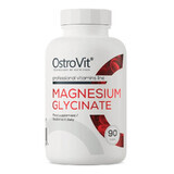 Magnesiumbisglycinaat, 90 capsules, OstroVit