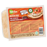 Paine alba feliata fara gluten Royal, 250 g, Balviten