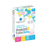 Probiotix Baby, 10 zakjes, Helcor
