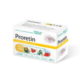 Proretin voor gezichtsscherpte, 30 capsules, Rotta Natura