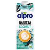 Barita Kokosnoot Drink, 1 L, Alpro