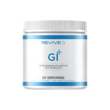 GI+, 165 g, Revive