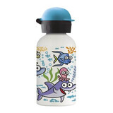 Inox Hit thermos, Sea Friends, 350 ml, Laken