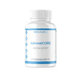 Adrenal Core, 60 gélules, Revive