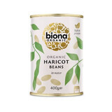 Biologische haricots in blik, 400 g, Biona