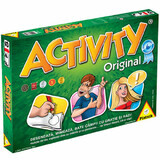 Origineel activiteitenbordspel, 12+ jaar, Piatnik