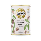 Pintobonen Biologisch in blik, 400 g, Biona