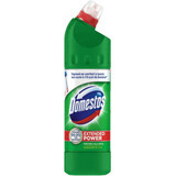 Desinfectante lejía antical Domestos Pin, 750 ml