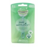 Wilkinson SWORD Comfort sensitive scheermes, 4 stuks