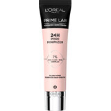 Loreal Paris Prime Lab 24h Make-up base for reducing pores, 30 ml