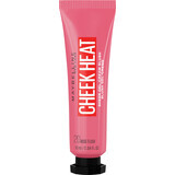 Rubor Maybelline New York Cheek Heat 20 Rose Flash, 10 ml