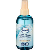 Balea Spray capillaire texturant au sel de mer, 200 ml