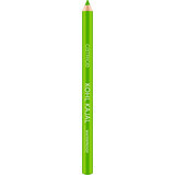 Catrice Waterproof kohl kajal potlood 130 Lime Green, 0,78 g