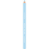 Catrice Waterproof kohl kajal potlood 160 Baby Blue, 0,78 g