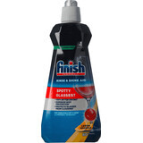 Finish Rinsing solution for the dishwasher Rinse&Shine Aid lemon, 400 ml